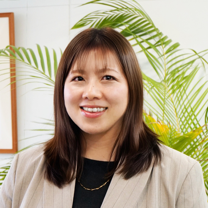 プロダクトデザイナー　今地麻里