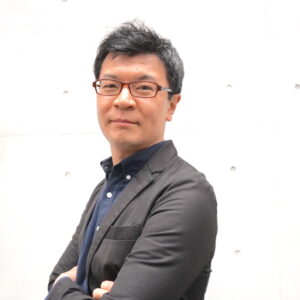 Dai Yamazaki Photo